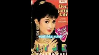 betul apa tidak ( itje trisnawati )