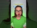 😊 Show the Emotion! Fun Kids Game 😲 #shorts #learn