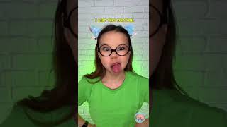 😊 Show the Emotion! Fun Kids Game 😲 #shorts #learn