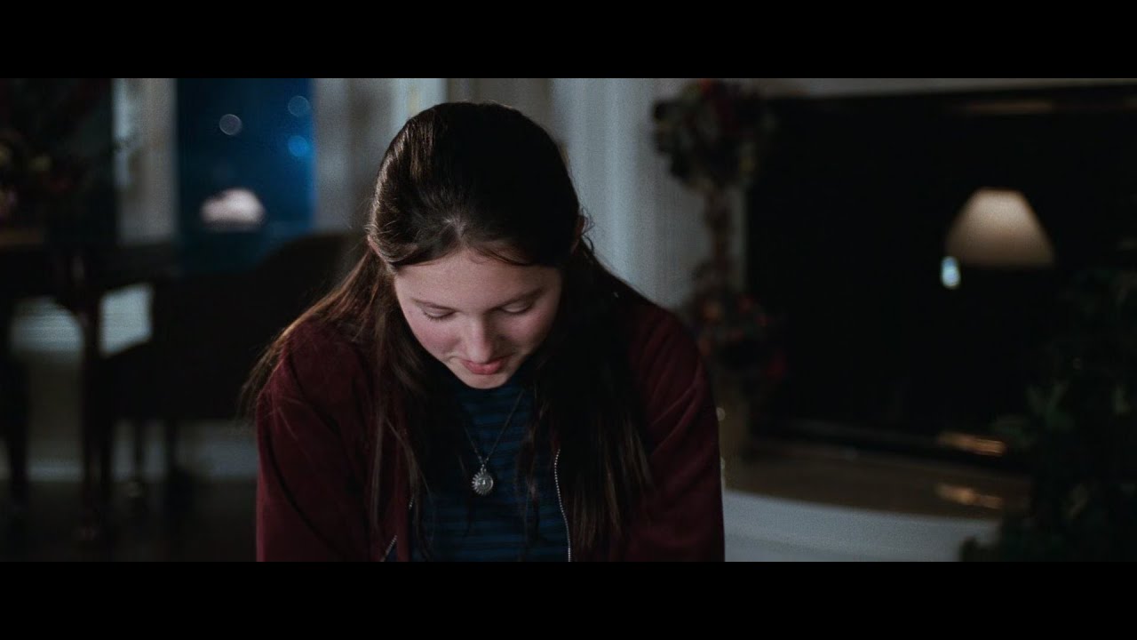 Election (1999) - Immaculate Hearts as a punishment!