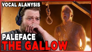 NOBODY does it better than Zelli! Vocal Analysis of Paleface 