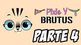 Pixie y Brutus - Español Latino