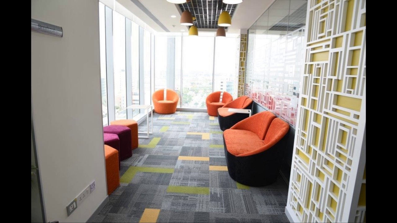 Wsp Bangalore Address