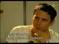 Matt Bellamy [Muse] Interview Pinkpop 2004