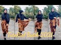 Download Lagu Tutorial Rok Lilit Viral Tiktok 2021 Batik Indonesia Keren || 4 Style Easy Wear
