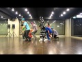 =舞蹈教學= 羅志祥Show Lo鬧翻天Bounce! 舞蹈教學完整版