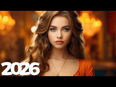 SHAZAM Top 50⛄Лучшая Музыка 2026⛄Зарубежные песни Хиты⛄Популярные Песни Слушать Бесплатно #112