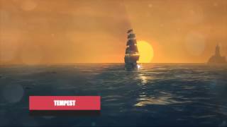 Tempest gameplay and download screenshot 2