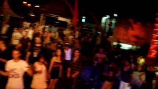 NOW SPINNING DJ RESTY ( M1/43 JKT)