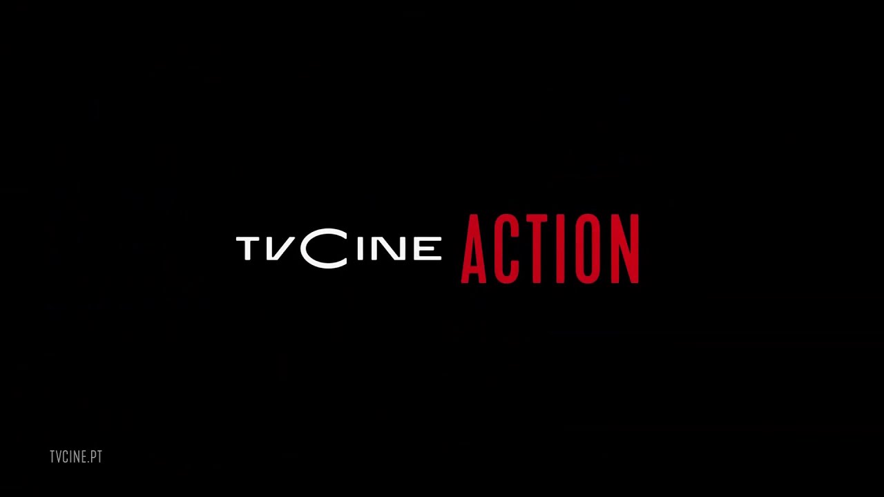 TVCine Action HD (Portugal) - Continuity (2022 June 12)