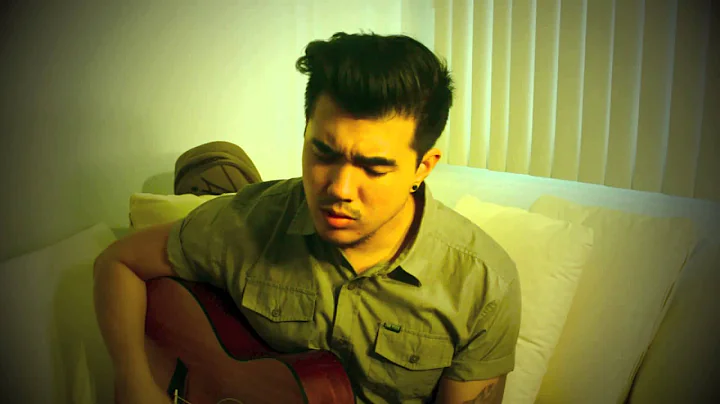 Tenerife Sea Cover (Ed Sheeran)- Joseph Vincent