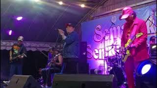 Tangisan Rindu - SAMUDERA ( Live ) Langkap Perak