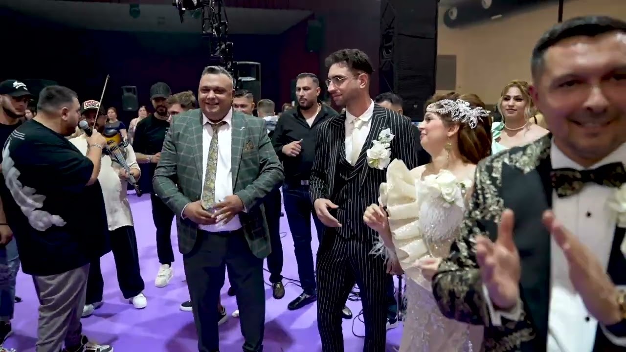 Leo Kuweit Albania Sistem Cosmin&Flori