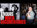 3 hours of full mafia documentaries  3 true crime stories