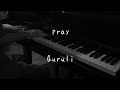 pray - くるり 【ピアノ】 / QURULI