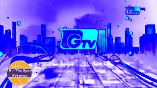 [Request] GTV ident effects (Sponsored by preview 02 effects)