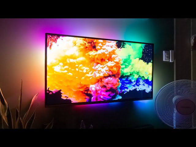  Fancy Led Tv