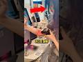 바코드를 몸에 박으면 생기는 일 Shorts 바코드를 몸에 박으면 생기는 일 Shorts