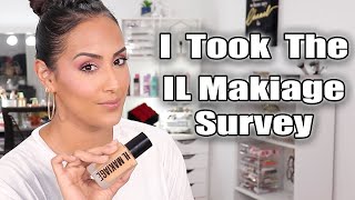 IL Makiage Foundation Review & Try-On | Is It Worth Your Money?
