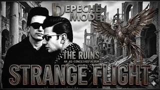 Depeche Mode - Strange Flight - 1 Album(The Ruins)