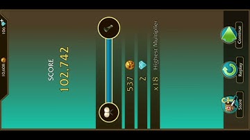 Lara Croft Relic Run- level 21 to 25