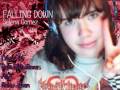 Falling downselena gomezrokuchan cover