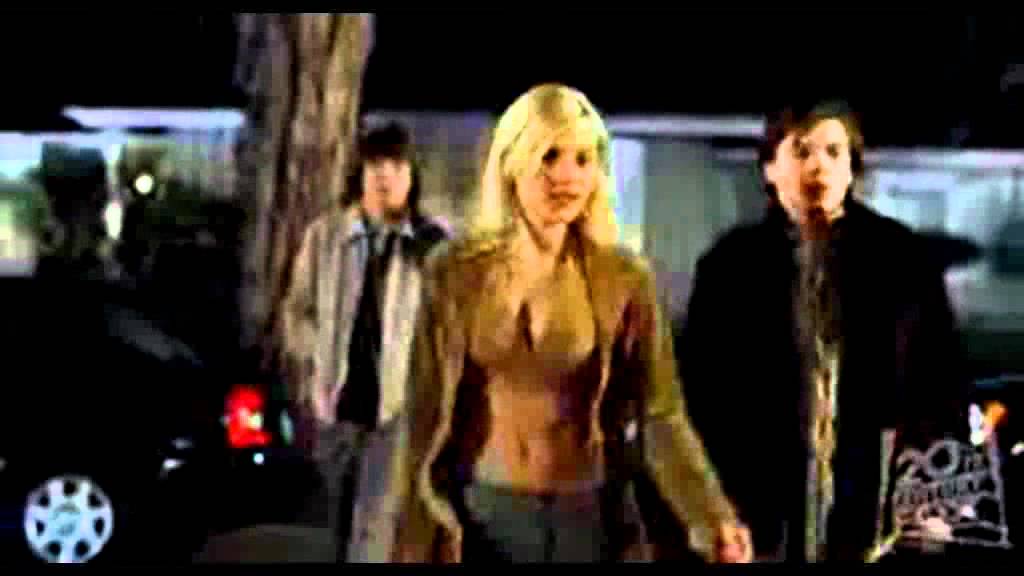 The Girl Next Door Review Youtube