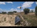 62. Weather station overhaul and installation - Off grid Finca