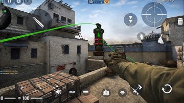 How to Enable Grenade Trajectory in CS:MOS/CSSO (sv_grenade_trajectory)