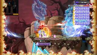 GMS v175 Aran Solo Hell Gollux Smooth Run