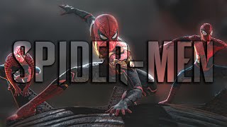 (Marvel) Spider-Man || Destiny