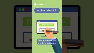 ¿Tienes 1 minuto? 5 cosas que necesitas para sacar tu certificado digital #aprender #trámite #sénior