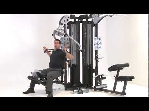 Inspire m5 home gym new arrivals