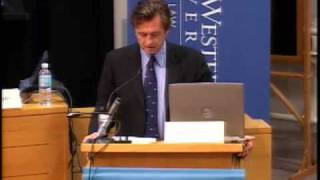 The International Criminal Court and the Crime of Aggression - Keynote