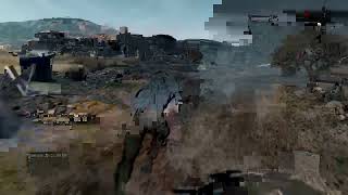 Metal Gear Solid V 4th rerun
