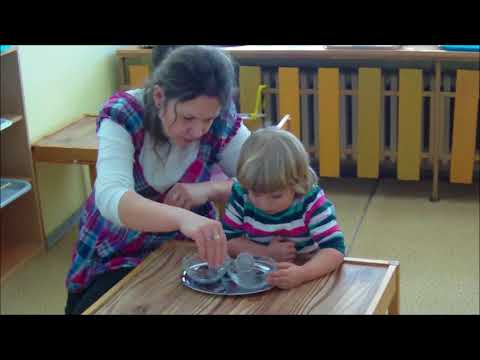 Video: Najlepšie remeslá s jarnou tematikou pre materské školy