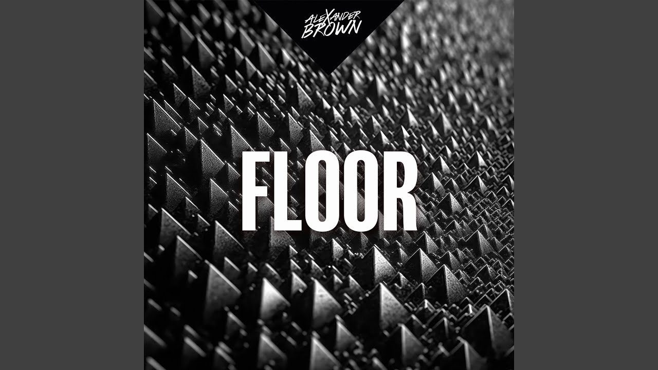 Watch Floor on YouTube Watch Floor on YouTube