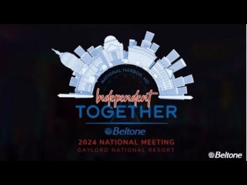 Beltone's 2024 Independent Together National Meeting: Celebrating Network Successes, Service Milestones &amp; Patient Care