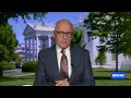 Trump wants out of Iran war 'yesterday' despite strikes: Lyons | ABC NEWS