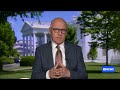 Trump wants out of Iran war 'yesterday' despite strikes: Lyons | ABC NEWS