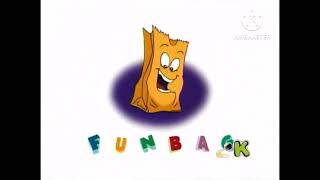 Family Channelfunbag Animation Studiodecode Entertainment Inc. 2004