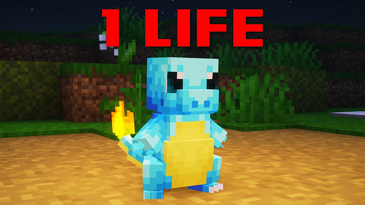 I Attempted Pokemon Minecraft's Hardest Challenge...
