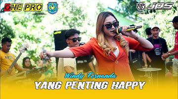 Yang Penting heppy-windi fernanda one pro live SMAN1 srono
