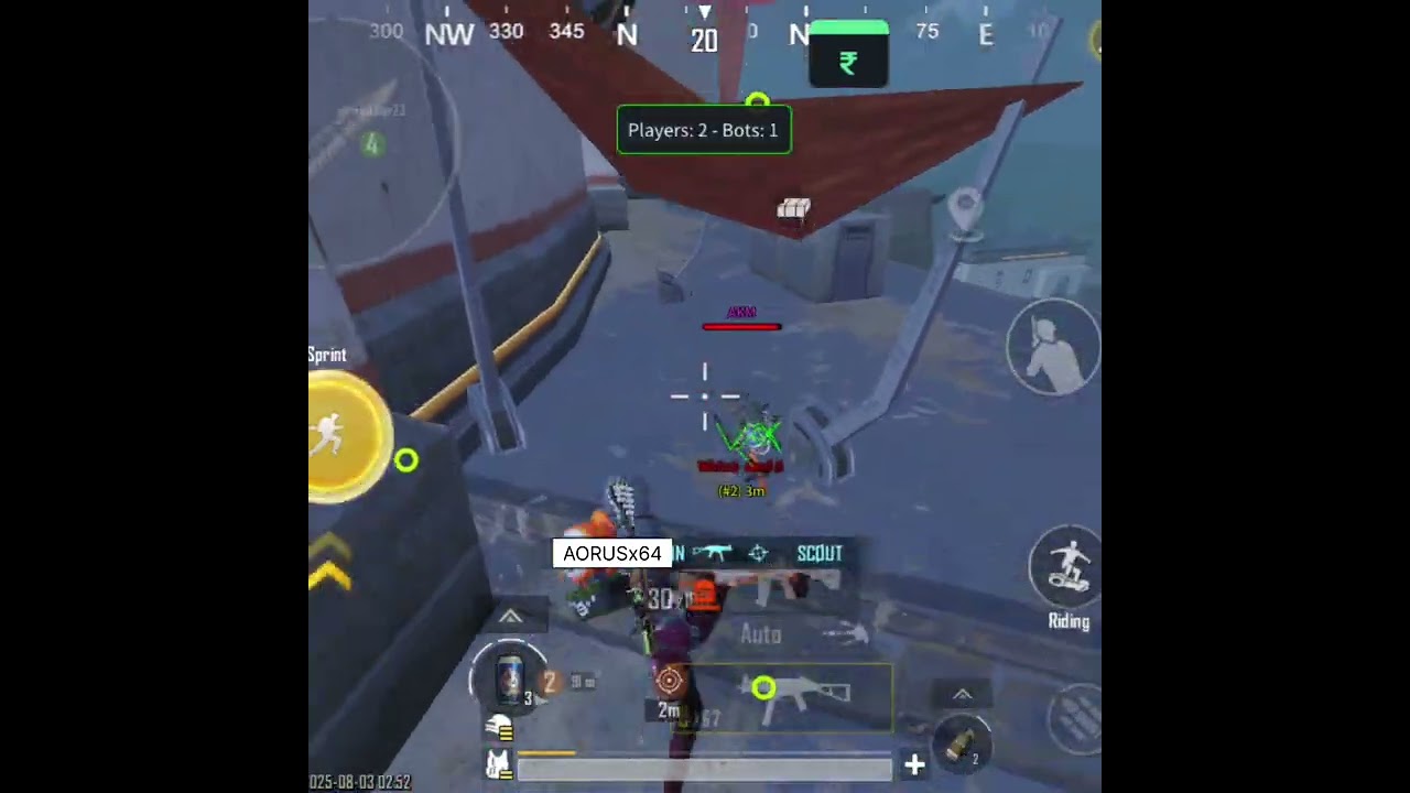 AORUS VIP 3.9 | PUBG-3GMI ❤ | 