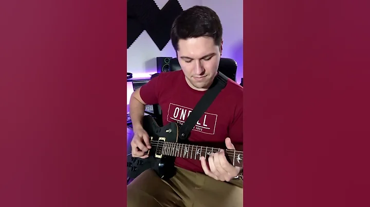 All Hope Is Gone - Alter Bridge | Guitar Solo Cove...
