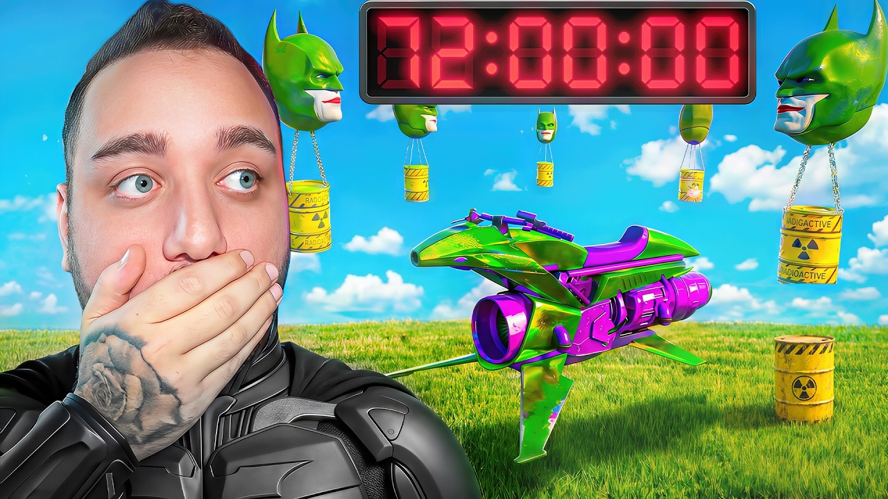ΕΚΛΕΨΑ ΤΗΝ ΙΠΤΑΜΕΝΗ ΜΗΧΑΝΗ ΤΟΥ BATJOKER ΣΤΟ GTA RP