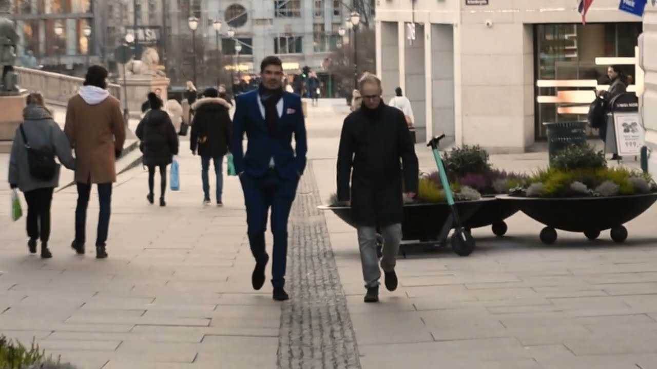 Markedspuls - Lærdommer fra Egil Dahl og Arne Fredly + inspirasjon fra Buffett