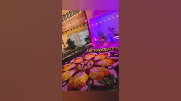 103rd convocation BHU #banarashinduuniversity #bhu #convocation2023 #event