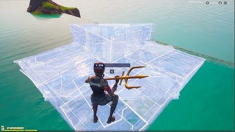 MACRO CHEATER Montage 2.0 - "Holiday" + creative fill reactions