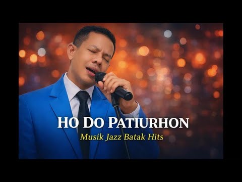 Almicstudio- Paimahon Ku Do Ho(Lagu Batak Versi Jazz)